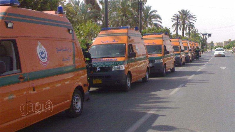 اسعاف
