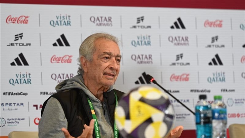 حلمي طولان، فيتو