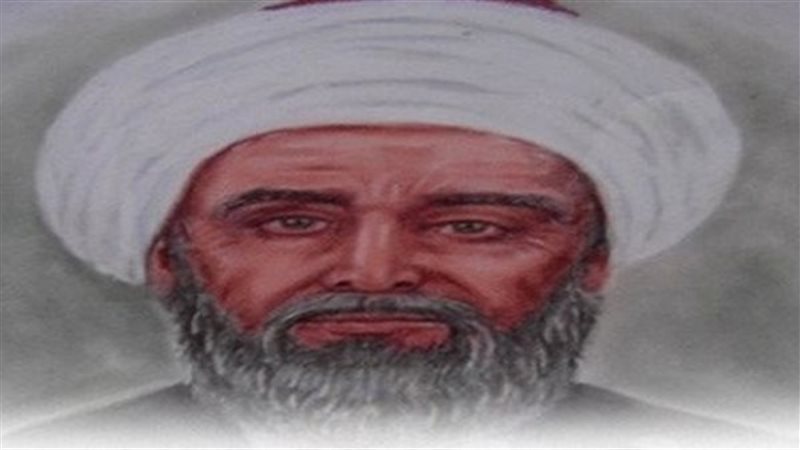 الشيخ محمد المهدى