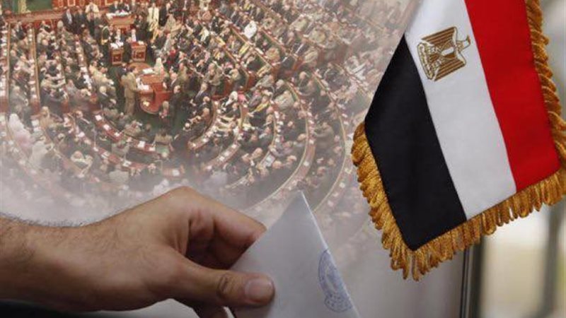 انتخابات النواب،فيتو