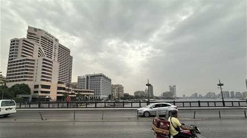 الطقس، فيتو