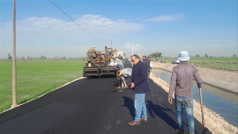 اعمال الرصف، فيتو