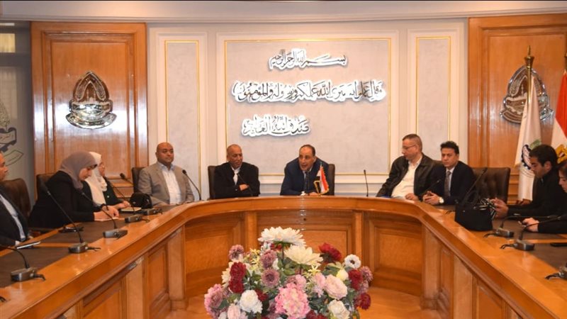  اجتماع شعبة الطاقة