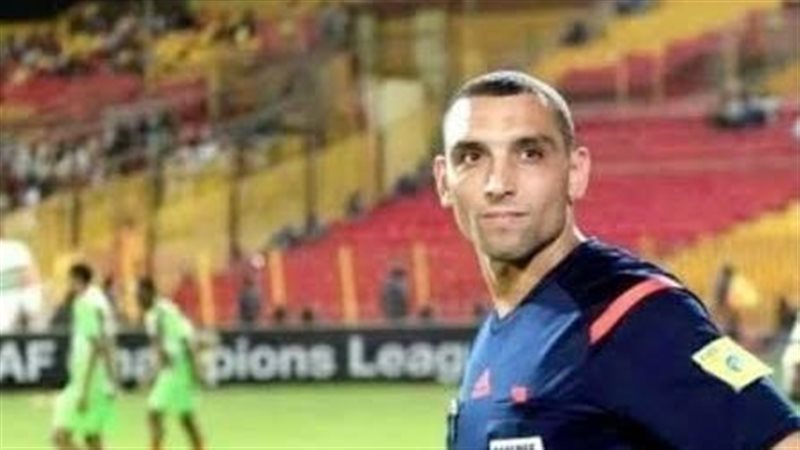 محمود بسيوني