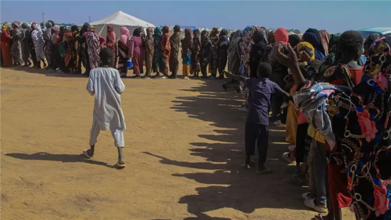 السودان