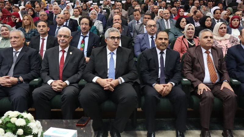 المجلس الأعلى للجامعات