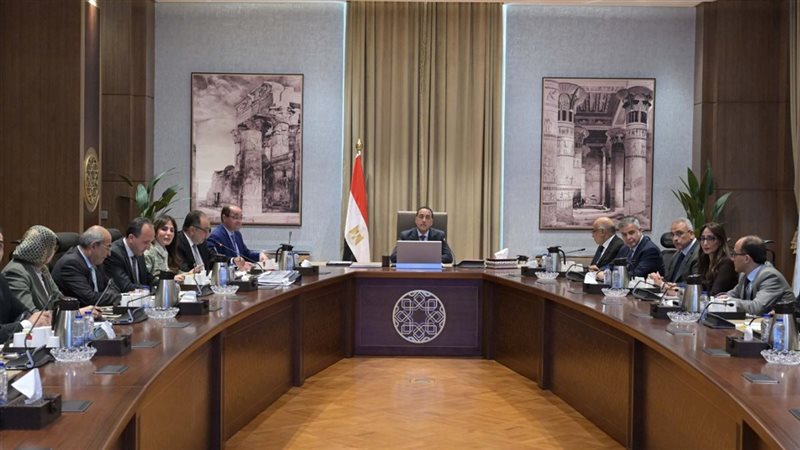 اجتماع برئاسة الدكتور
