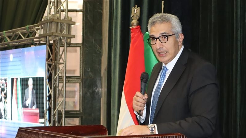 د. مصطفى رفعت أمين