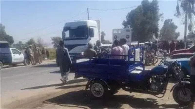 ضبط تروسيكل بالقليويية،