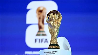 جلسة تصوير للأهلي في التتش بكأس العالم 