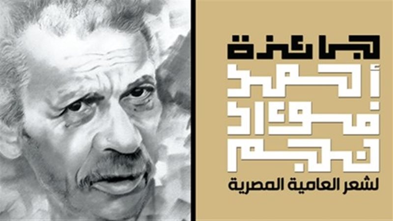 جائزة أحمد فؤاد نجم