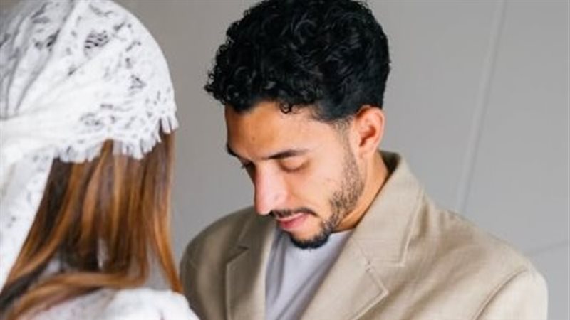 عمر مرموش 