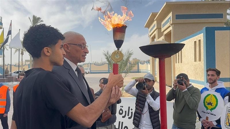 الشباب والرياضة تطلق
