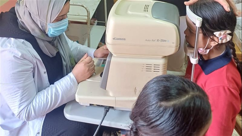مبادرة جامعة بنها،