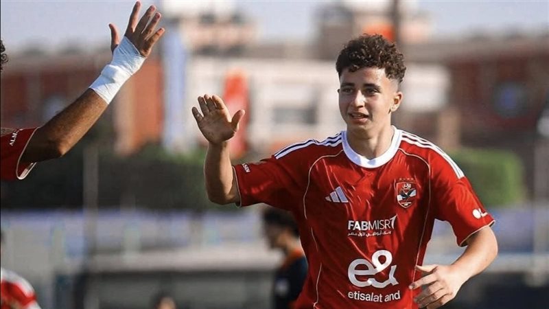 أهلي 2007