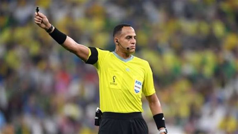 اسماعيل الفتح،فيتو