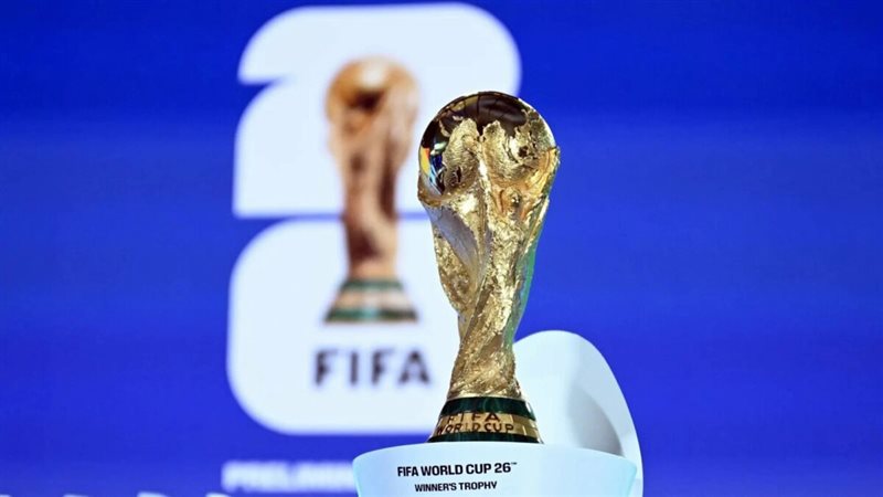 كأس العالم، فيتو