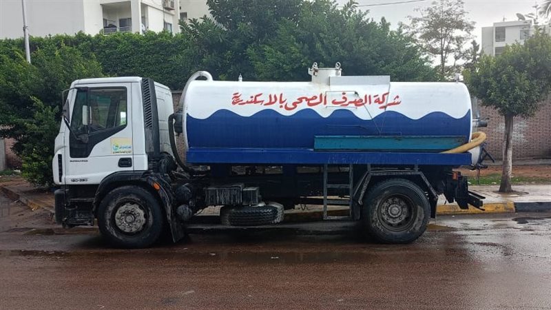 الاستعداد لتقلبات