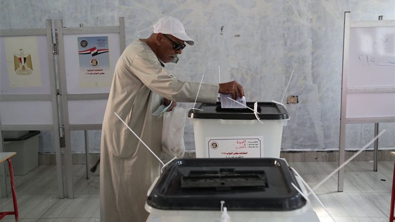 انتخابات مجلس النواب