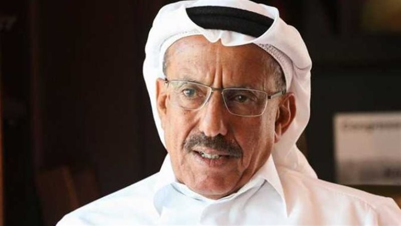 رجل الأعمال الإماراتي