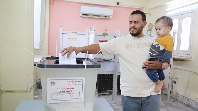 انتخابات 