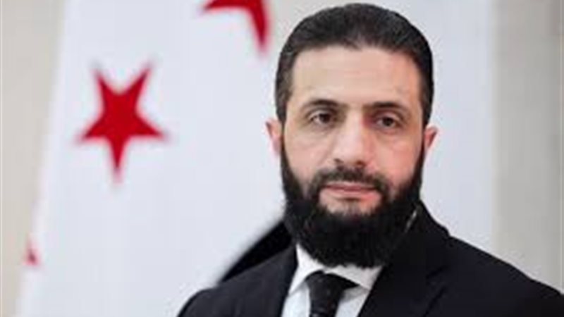 الشرع، فيتو 