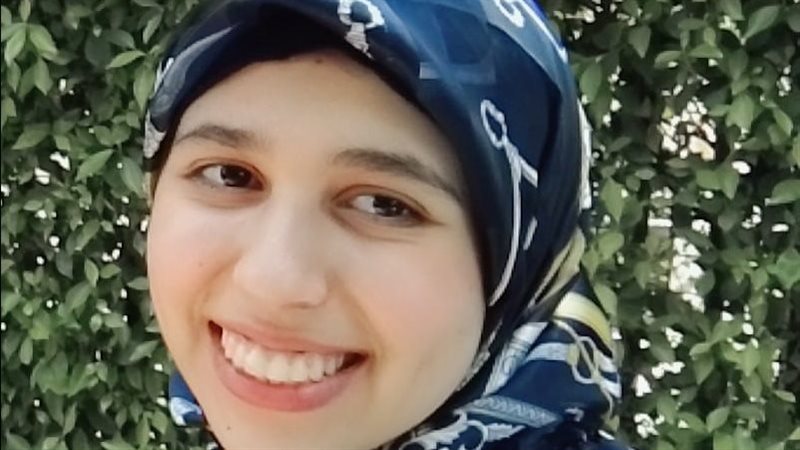 تسنيم صلاح الدين