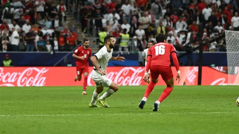 منتخب مصر