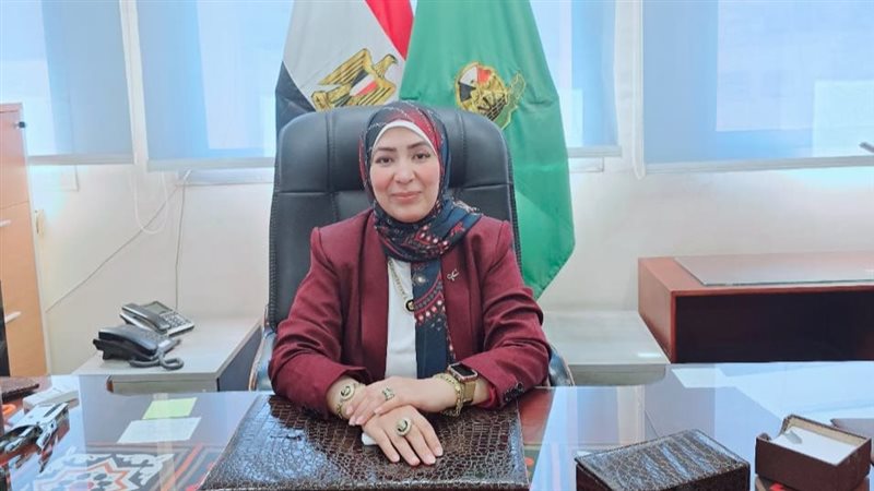 وكيل وزارة الصحة