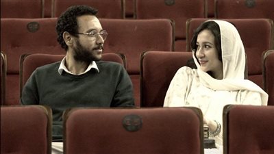 عرض فيلمي 