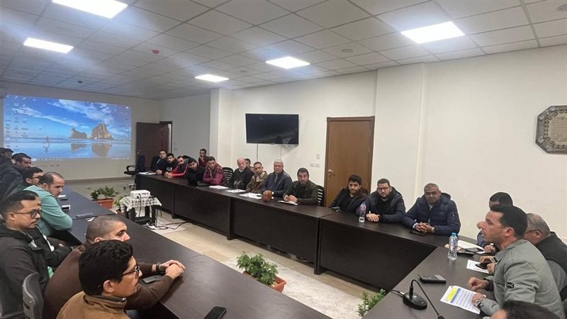 حدائق العاصمة