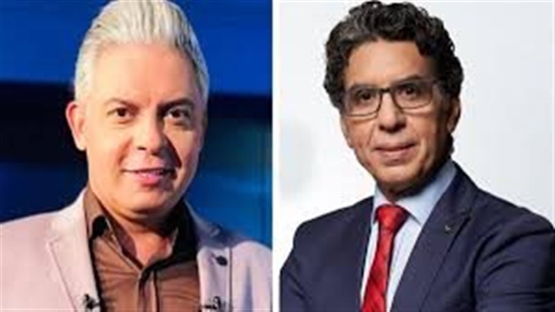  معتز مطر ومحمد ناصر