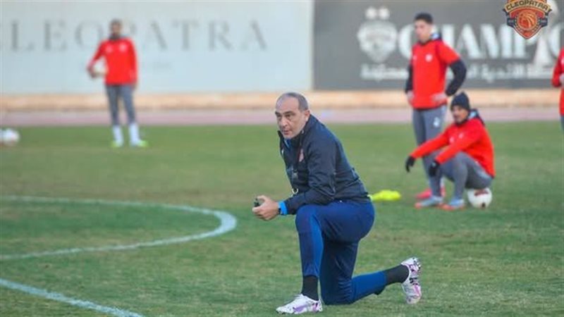 علي ماهر
