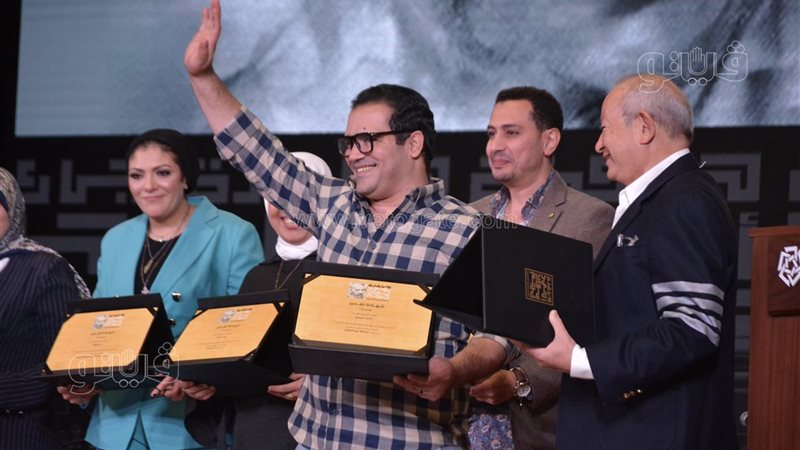 جائزة أحمد فؤاد نجم