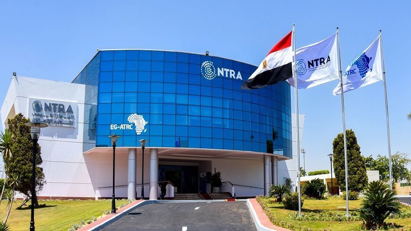  الجهاز القومي لتنظيم
