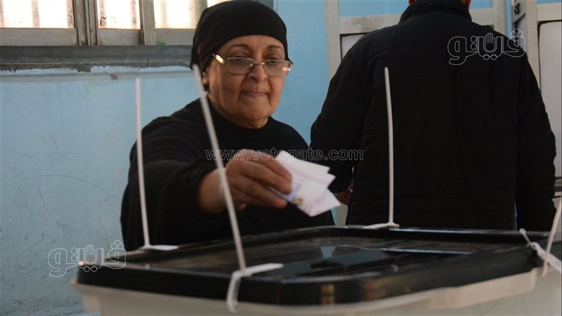 انتخابات مجلس النواب