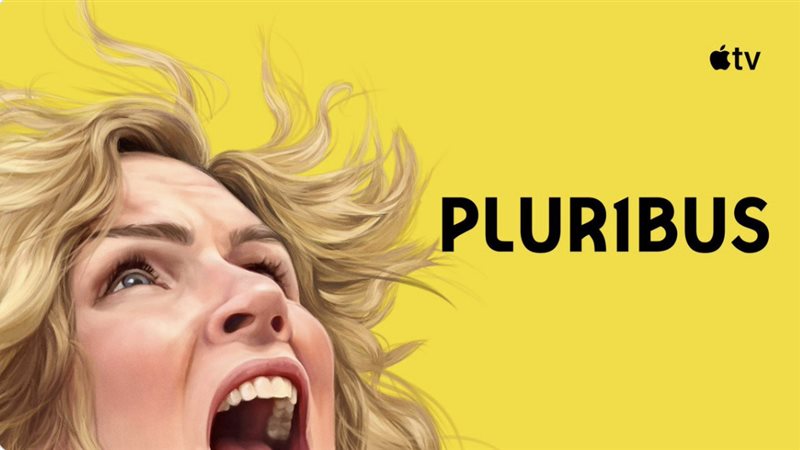 مسلسل Pluribus، فيتو