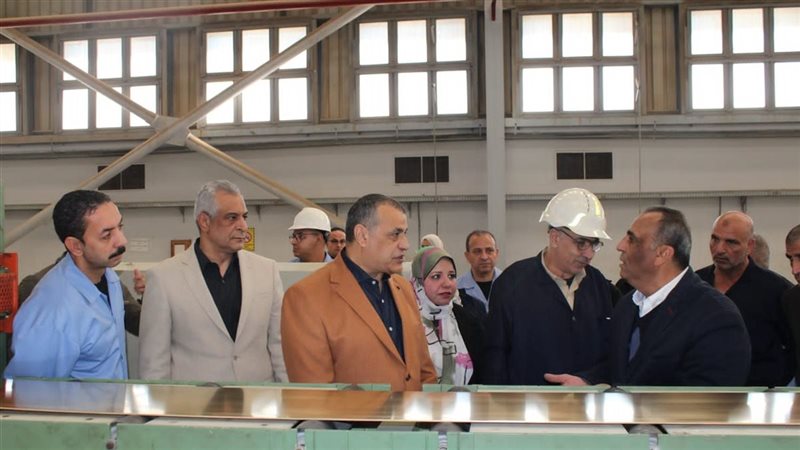 جولة المهندس محمد