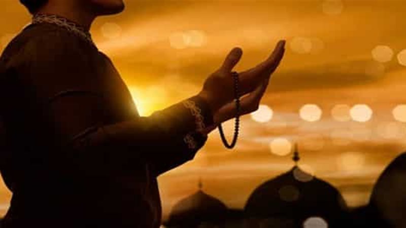دعاء صلاة الفجر للزواج