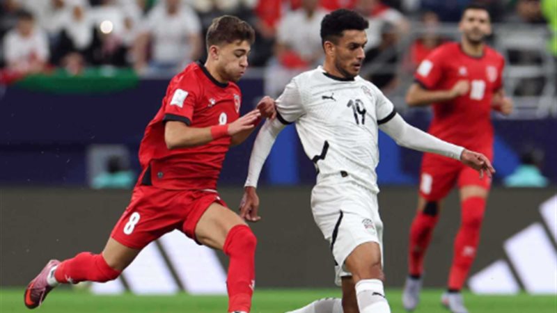 كأس العرب