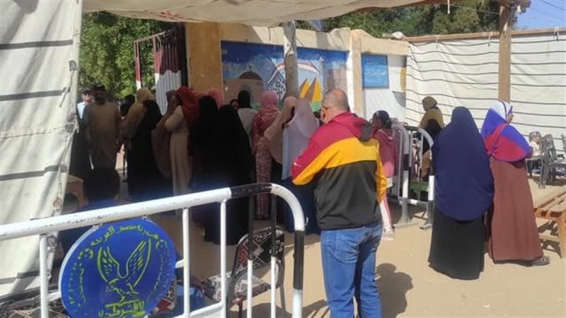 إقبال بلجان الداخلة