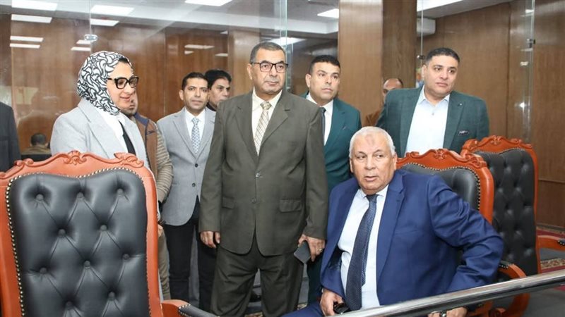 مركز الشبكة الوطنية