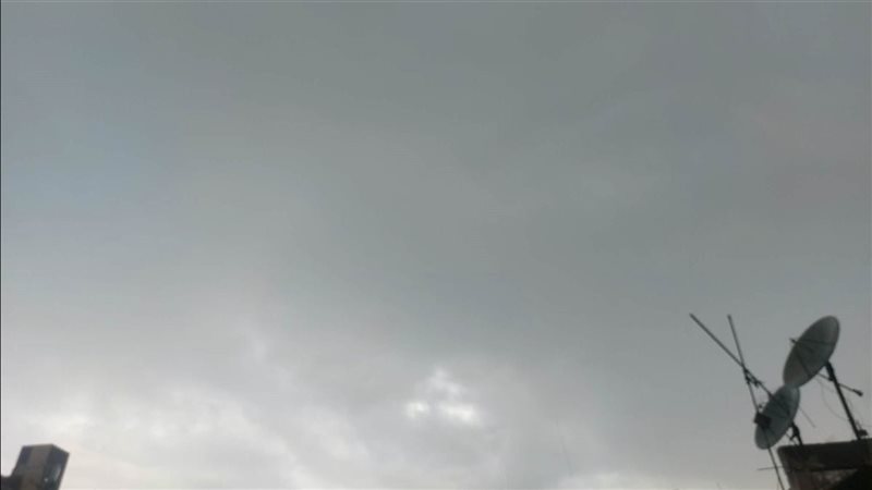 أمطار، فيتو