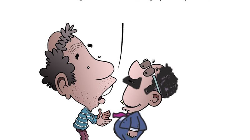 إعادة الانتخابات