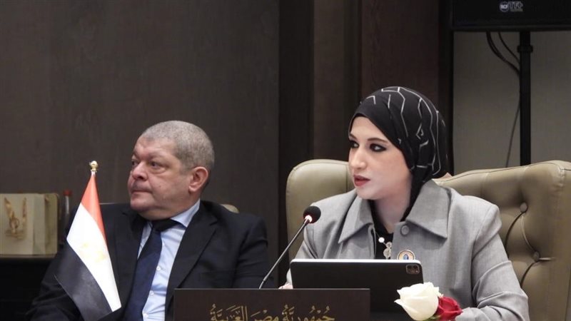 يمنى البحار نائب
