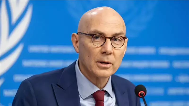 مفوض الأمم المتحدة