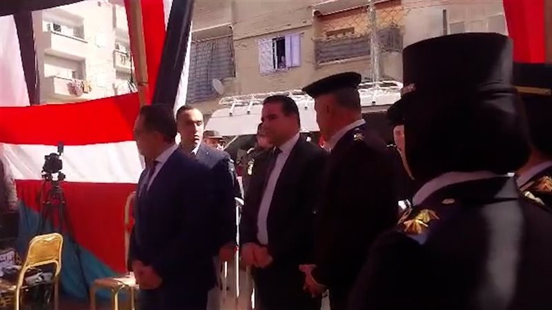  اللواء الدكتور حسن
