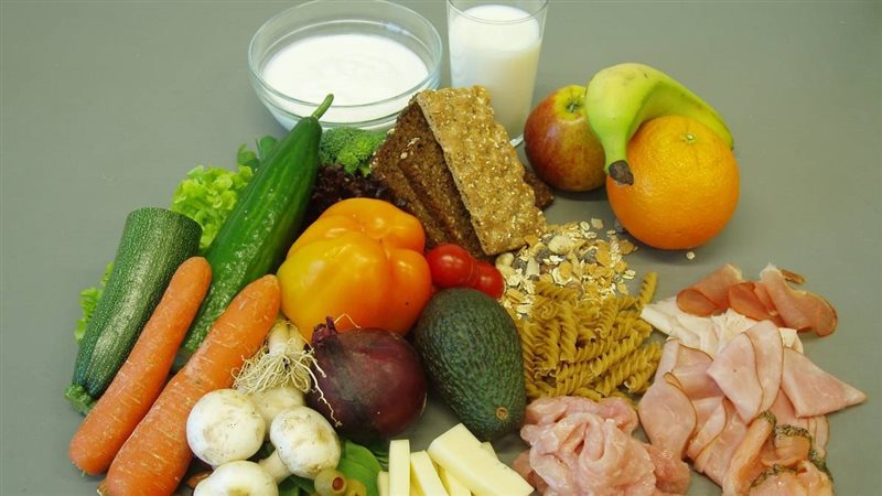 اطعمة تقوي المناعة