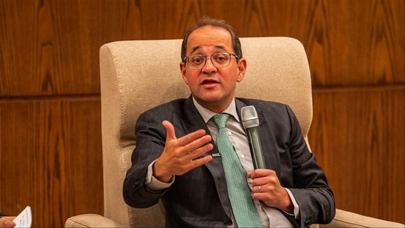 وزير المالية، فيتو
