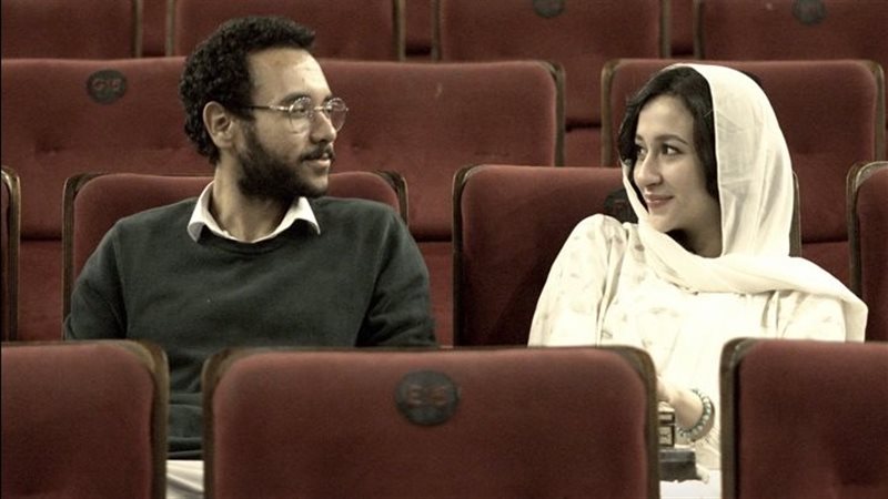 فيلم دندنة، فيتو